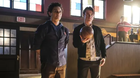 movie image