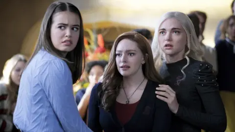 movie image