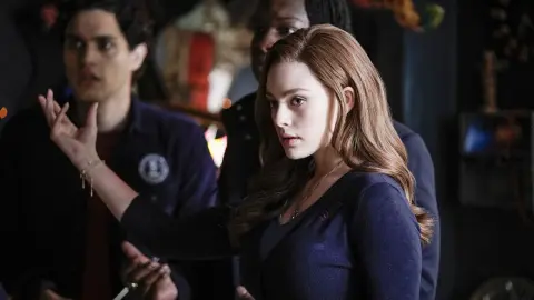 movie image