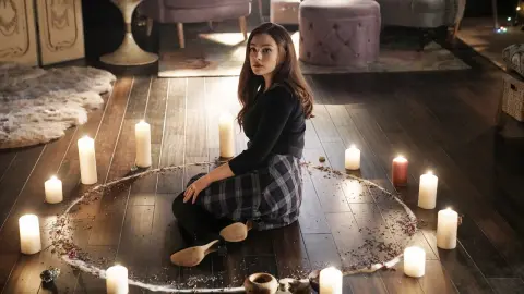 movie image