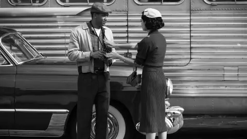 movie image