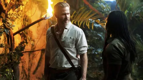 movie image