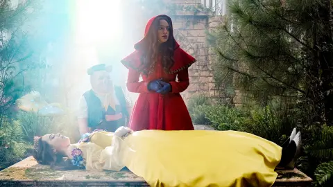 movie image