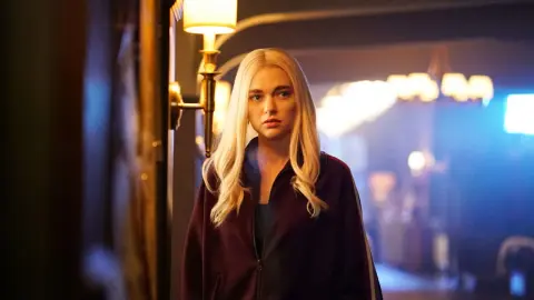 movie image