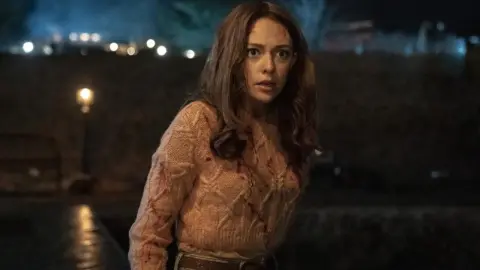 movie image
