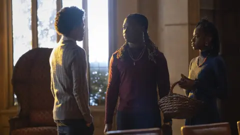 movie image
