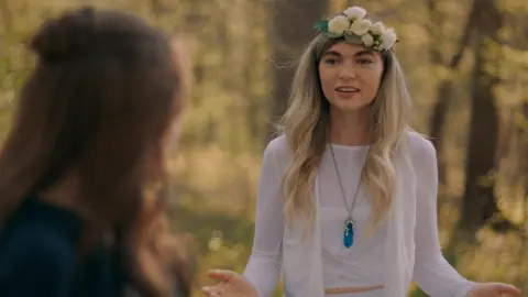movie image
