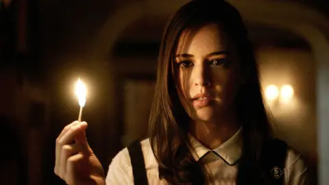 movie image