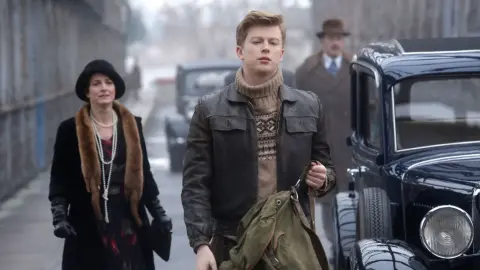 movie image