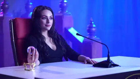movie image