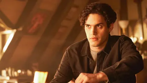 movie image