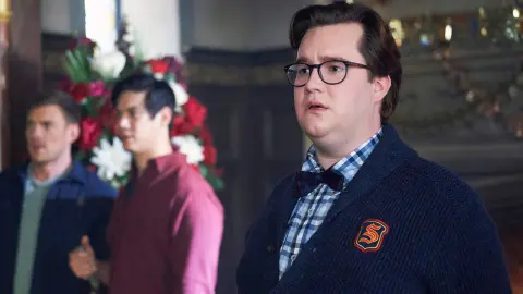movie image