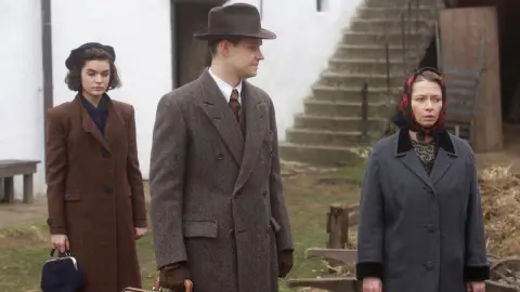 movie image