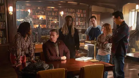 movie image