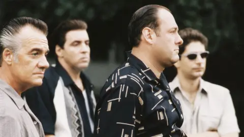 movie image
