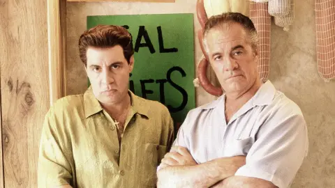 movie image
