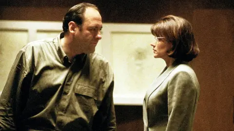 movie image