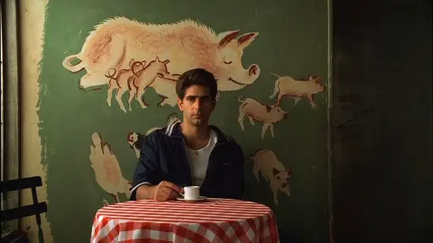 movie image