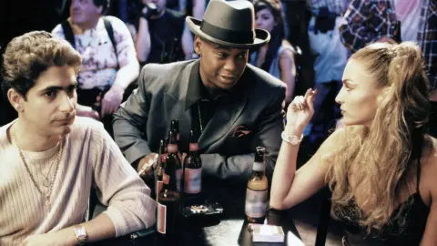 movie image