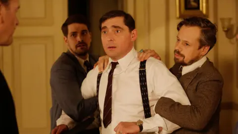 movie image