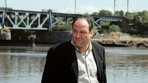 movie image