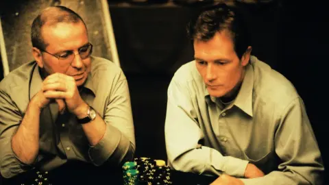 movie image