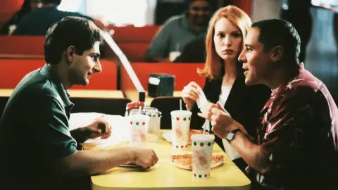 movie image