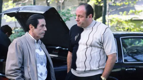 movie image