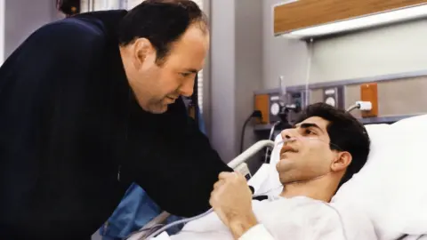 movie image