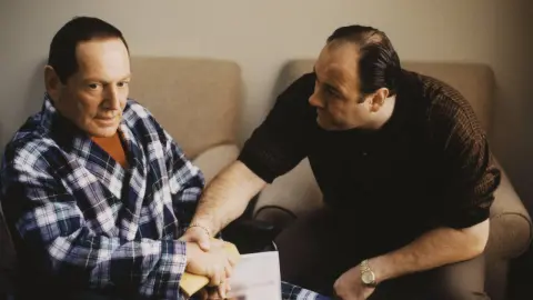 movie image
