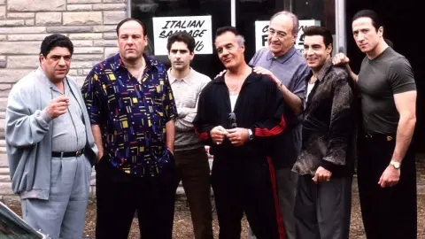 movie image