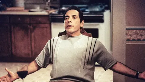 movie image