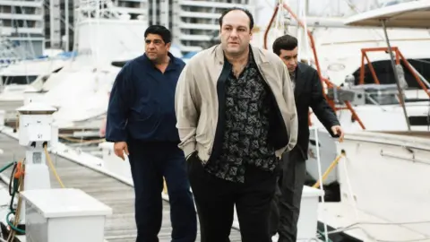 movie image