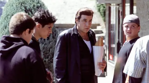 movie image