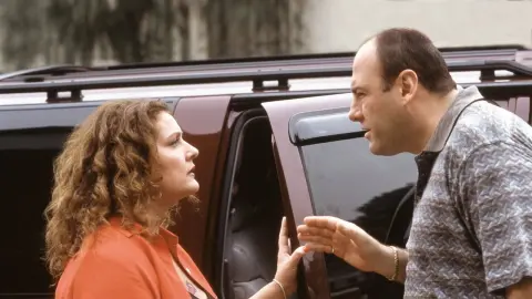 movie image