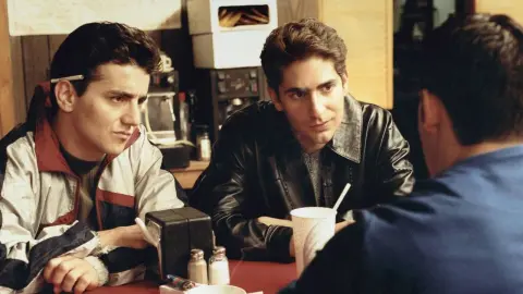 movie image