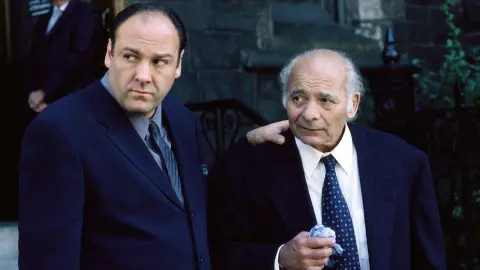 movie image