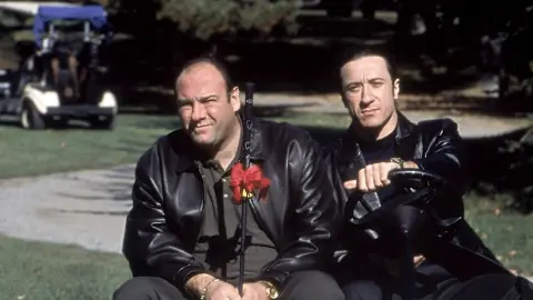 movie image