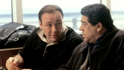 movie image