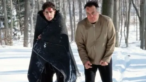 movie image