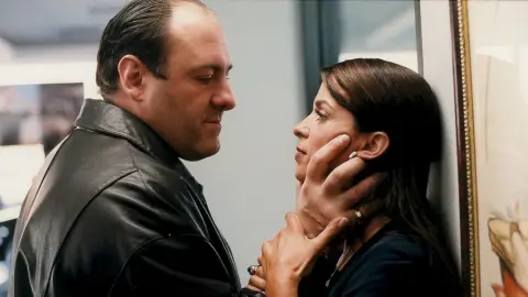 movie image