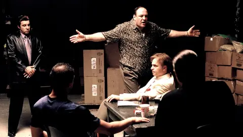 movie image