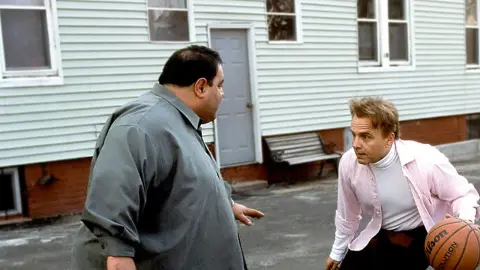 movie image