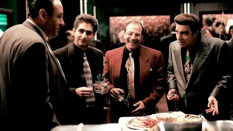 movie image