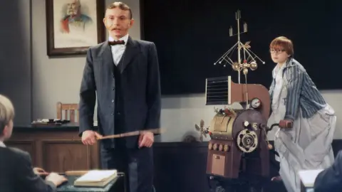 movie image