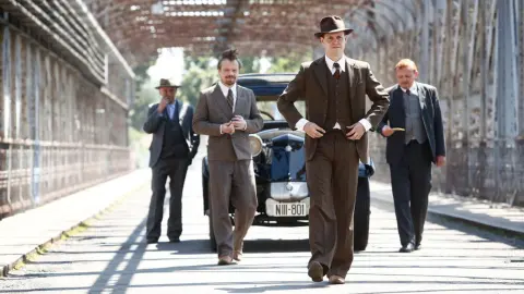 movie image