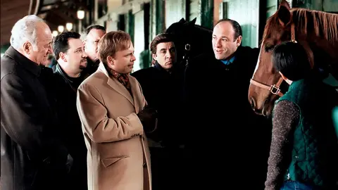 movie image