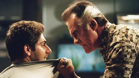 movie image
