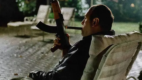 movie image