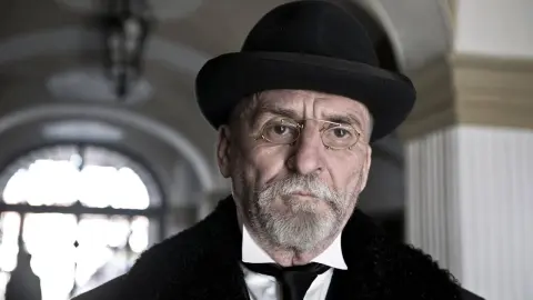 movie image